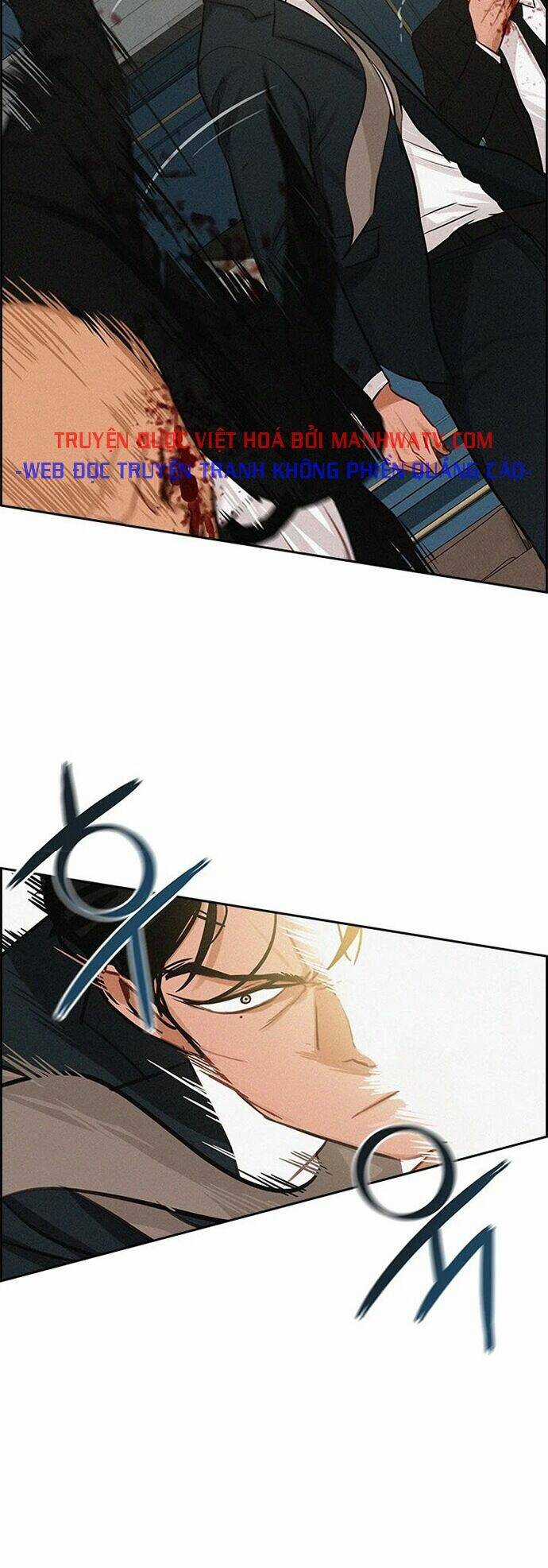 Chúa Tể Đồng Tiền Chapter 35 trang 7