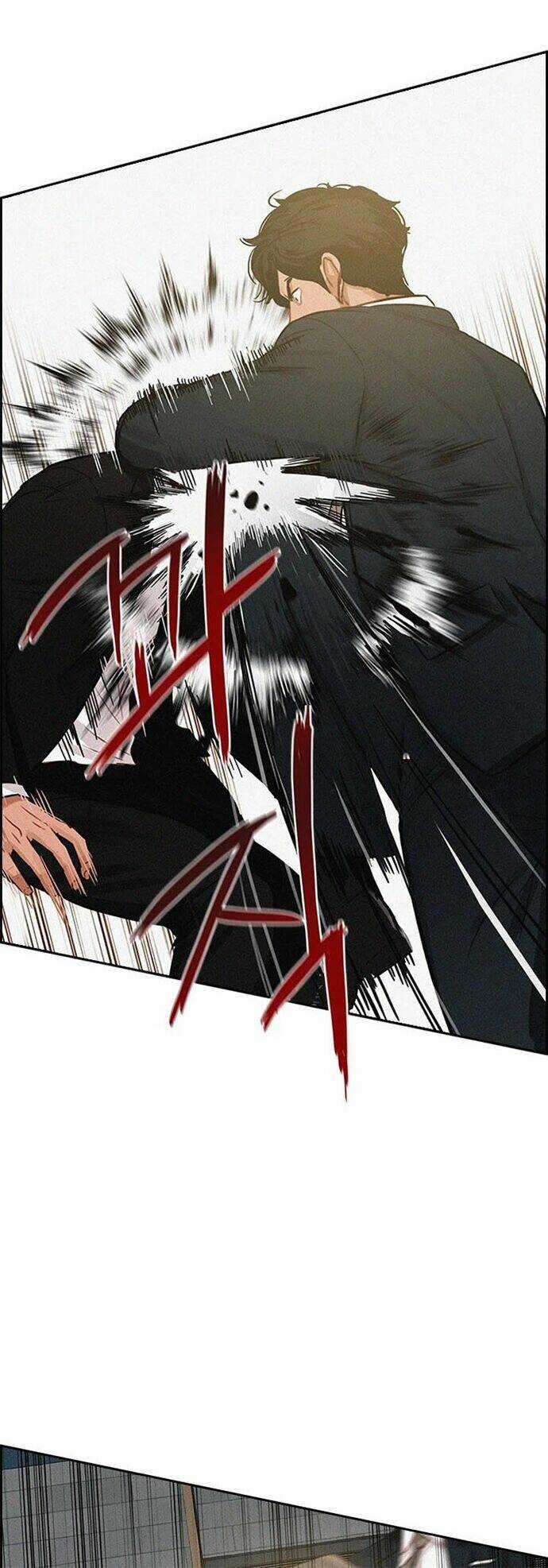 Chúa Tể Đồng Tiền Chapter 35 trang 8