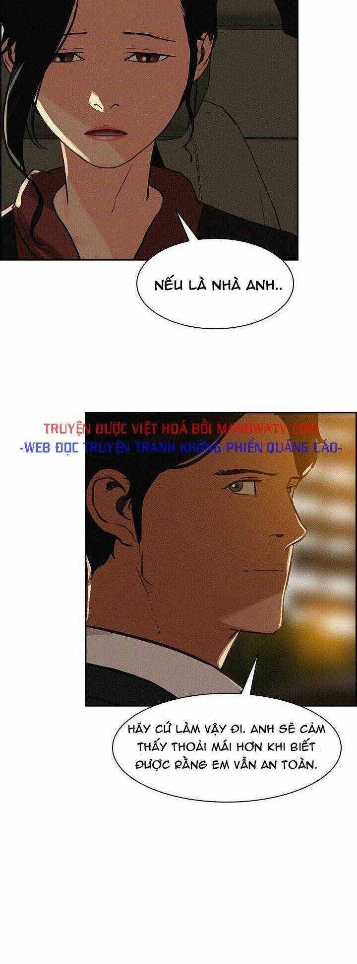 Chúa Tể Đồng Tiền Chapter 36 trang 10