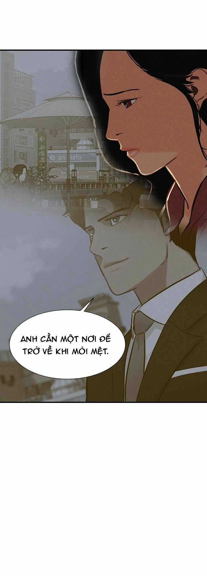 Chúa Tể Đồng Tiền Chapter 36 trang 11