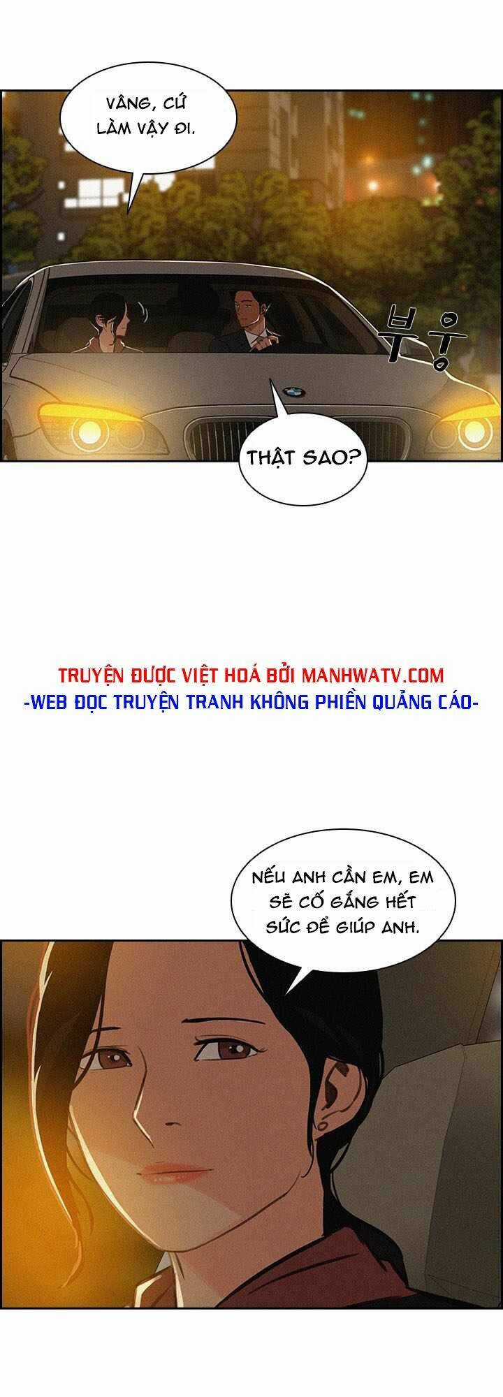 Chúa Tể Đồng Tiền Chapter 36 trang 12