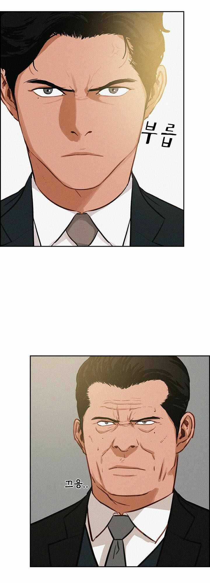 Chúa Tể Đồng Tiền Chapter 36 trang 19