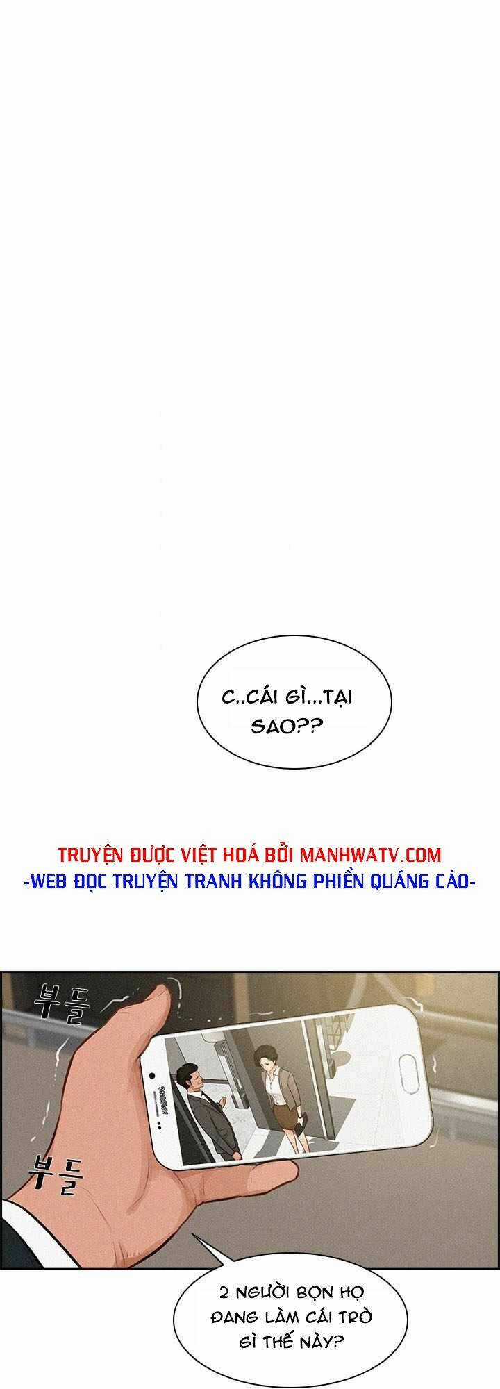 Chúa Tể Đồng Tiền Chapter 36 trang 20