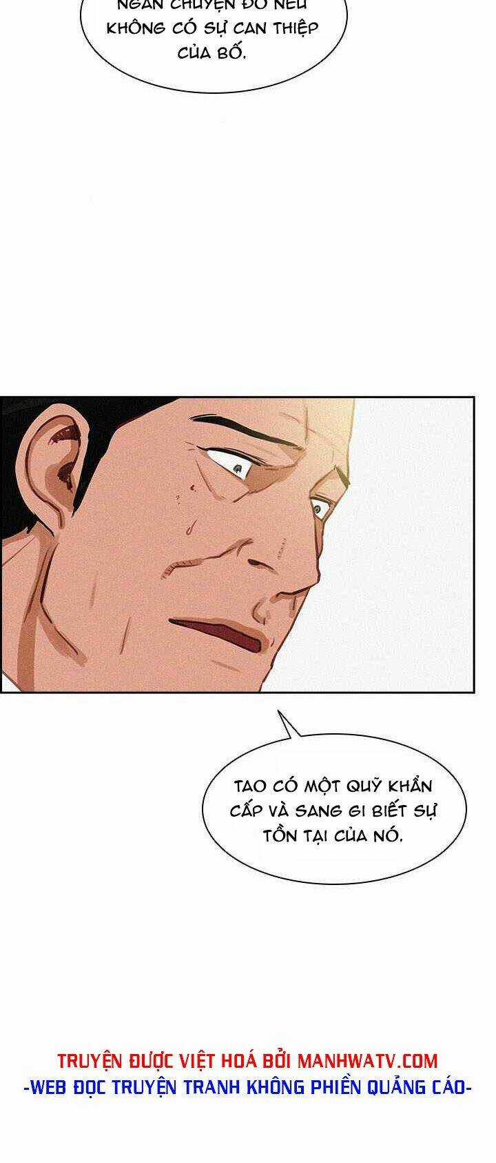 Chúa Tể Đồng Tiền Chapter 36 trang 26