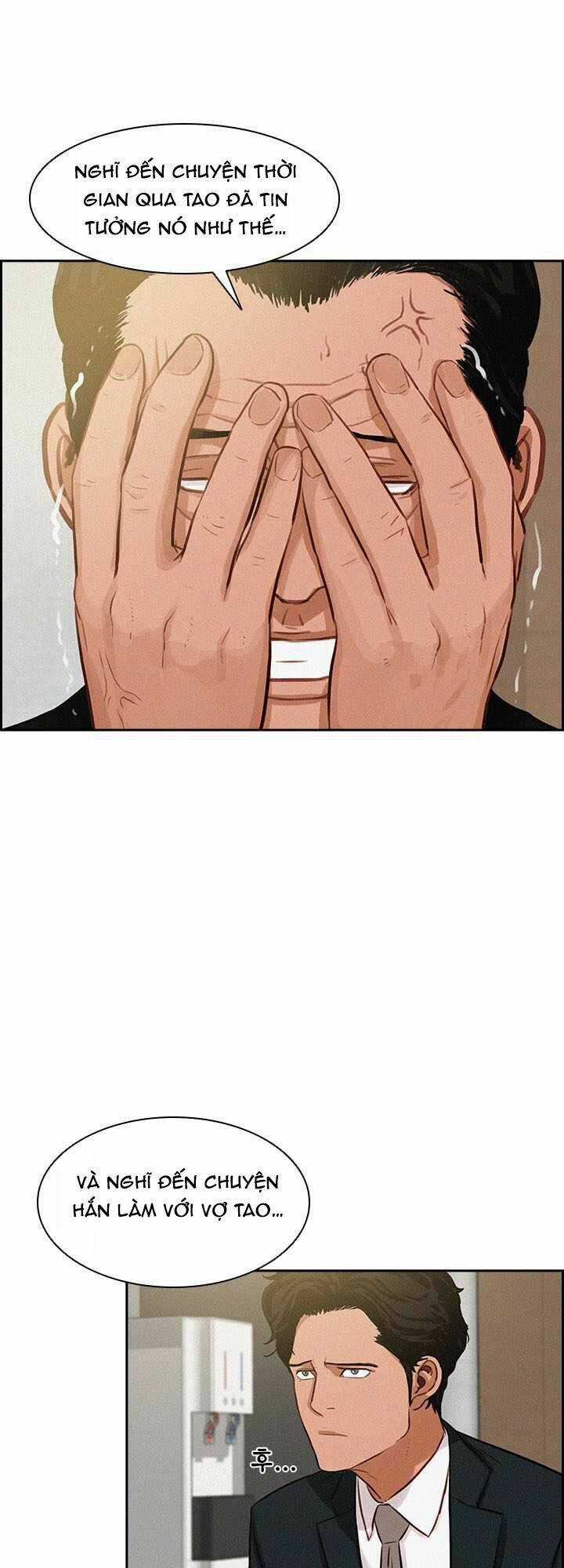 Chúa Tể Đồng Tiền Chapter 36 trang 27