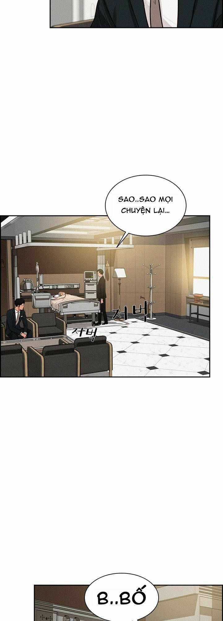 Chúa Tể Đồng Tiền Chapter 36 trang 28