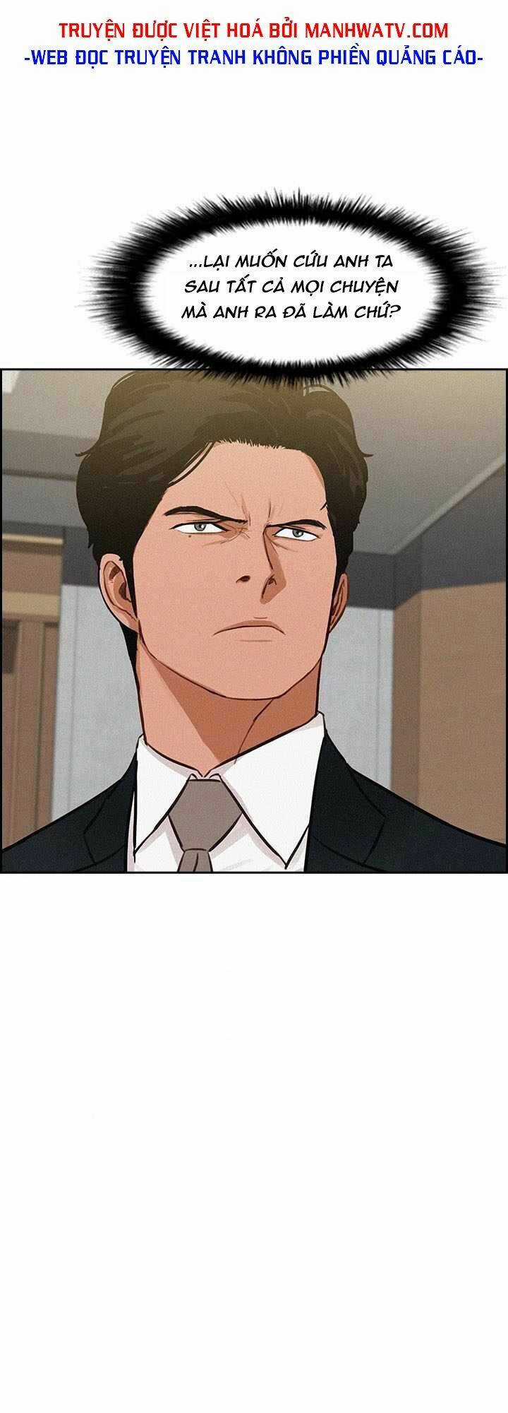 Chúa Tể Đồng Tiền Chapter 36 trang 31