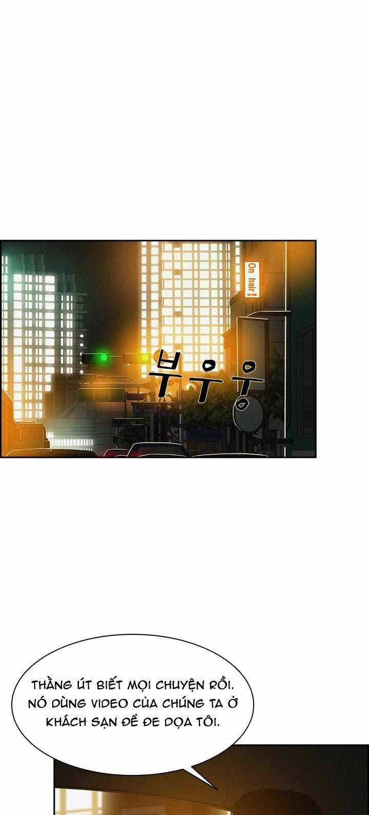 Chúa Tể Đồng Tiền Chapter 36 trang 32