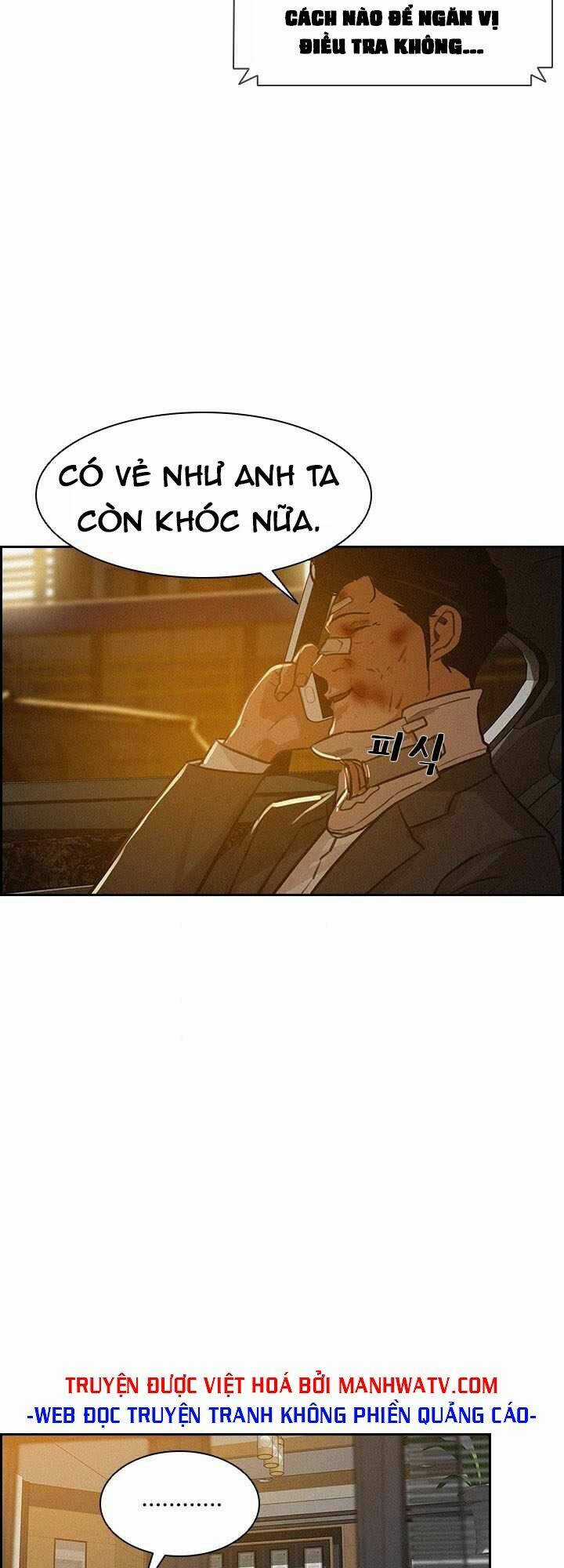 Chúa Tể Đồng Tiền Chapter 36 trang 37