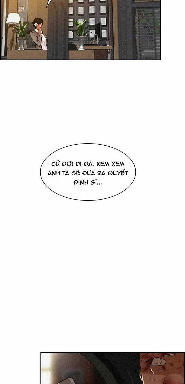 Chúa Tể Đồng Tiền Chapter 36 trang 38