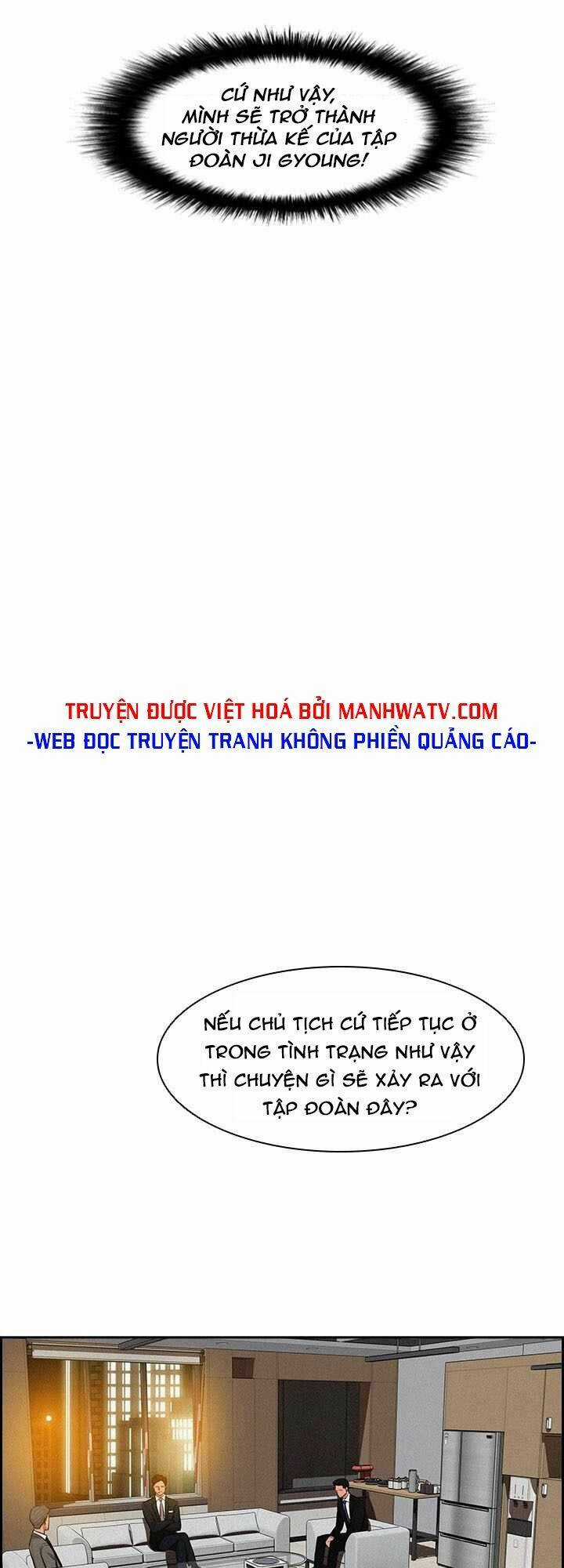 Chúa Tể Đồng Tiền Chapter 36 trang 40