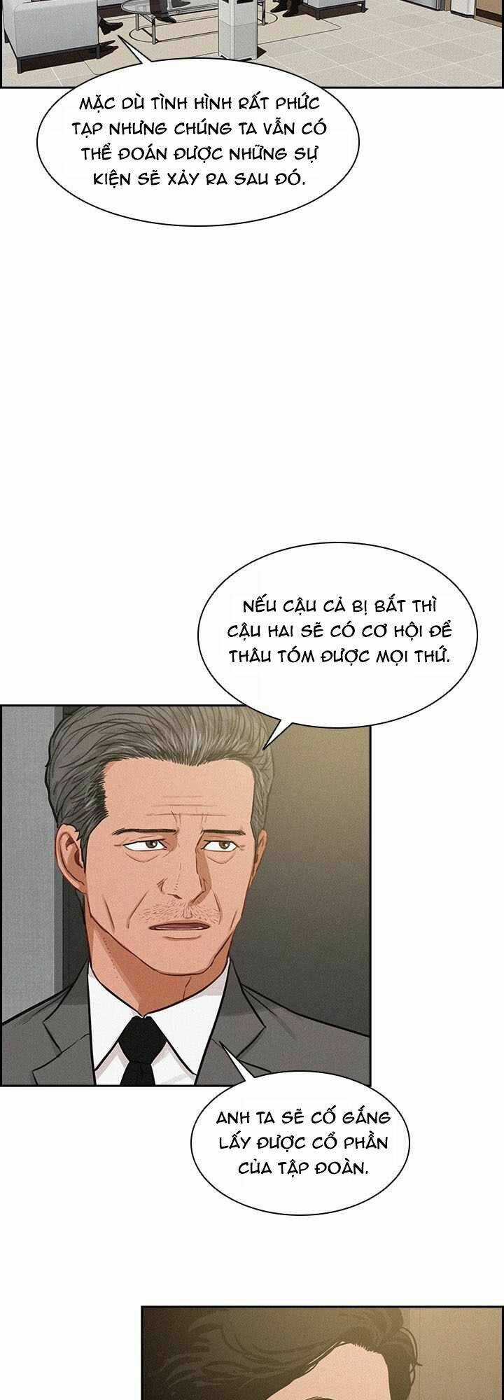 Chúa Tể Đồng Tiền Chapter 36 trang 41