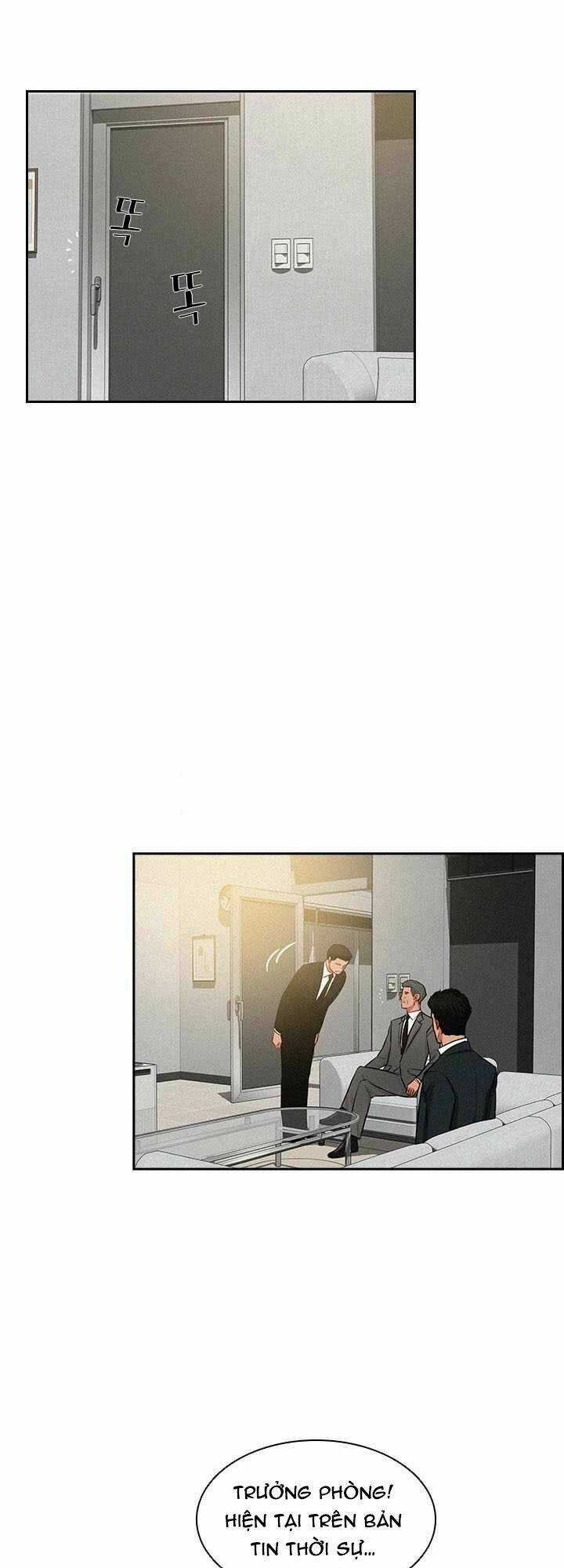 Chúa Tể Đồng Tiền Chapter 36 trang 43