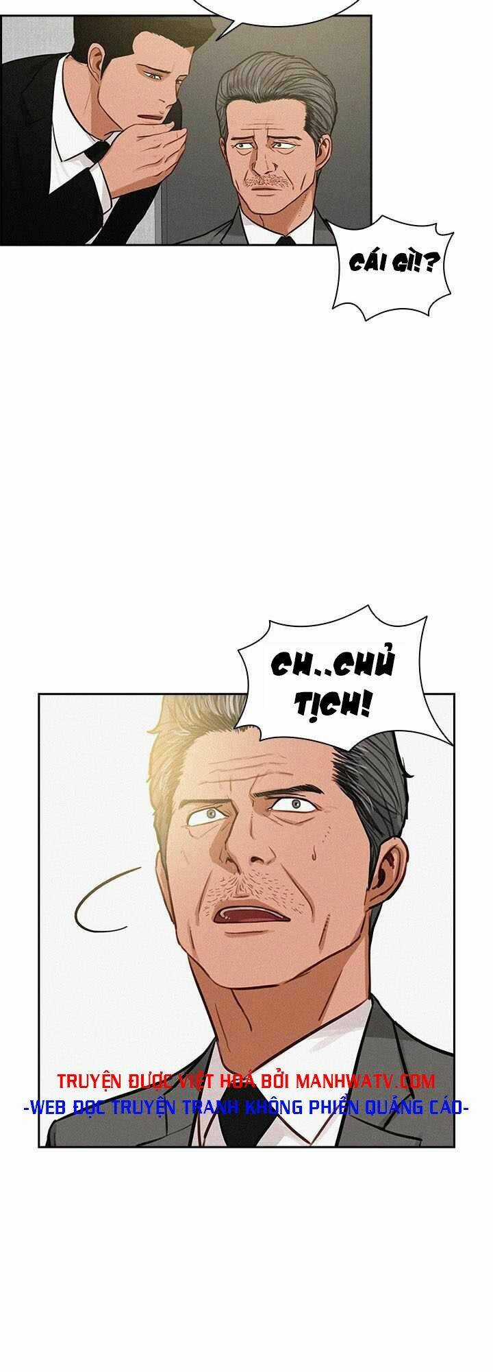 Chúa Tể Đồng Tiền Chapter 36 trang 44