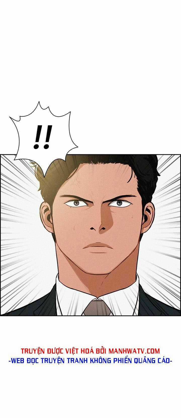 Chúa Tể Đồng Tiền Chapter 36 trang 46