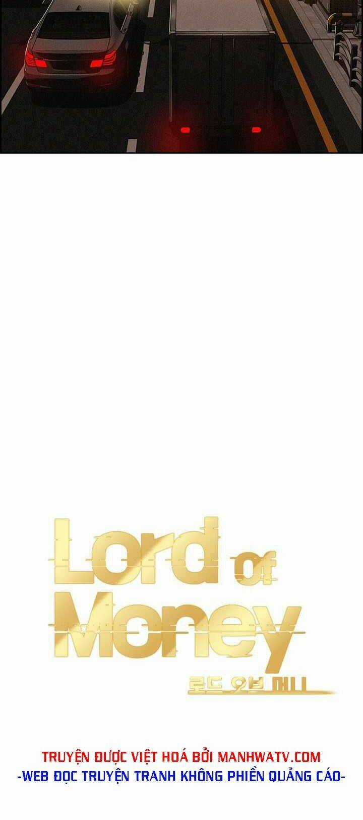 Chúa Tể Đồng Tiền Chapter 36 trang 5