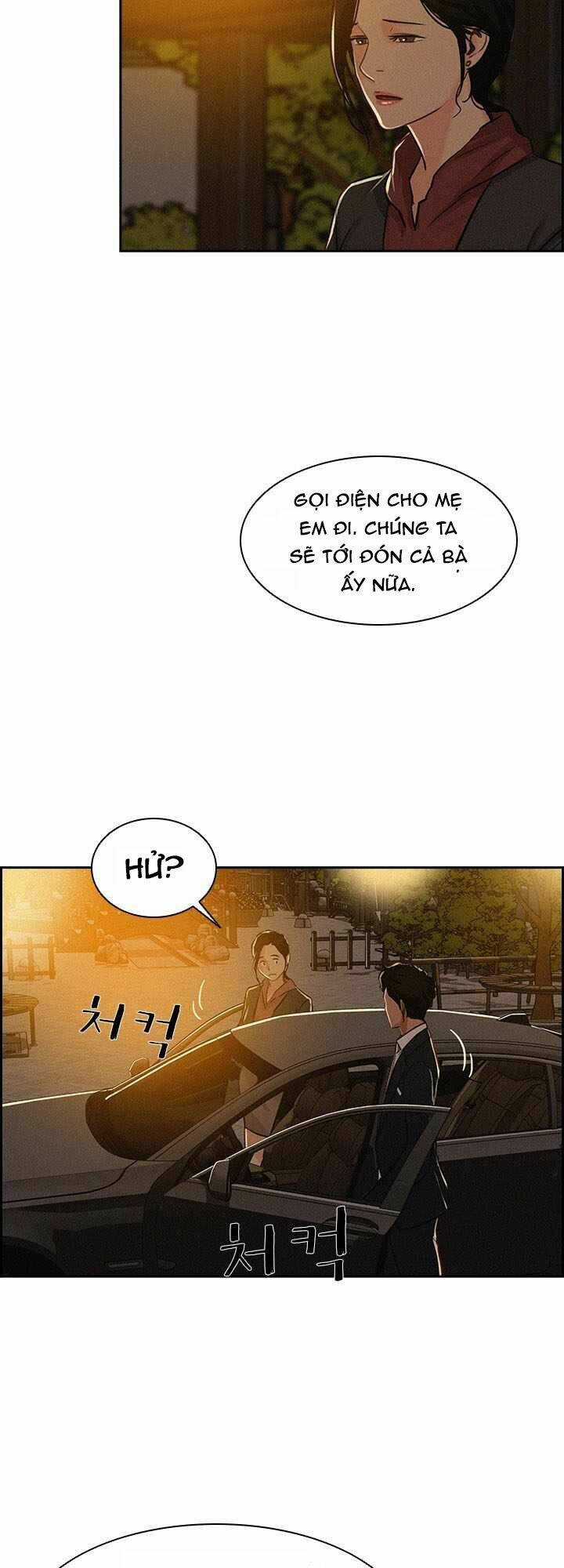 Chúa Tể Đồng Tiền Chapter 36 trang 7
