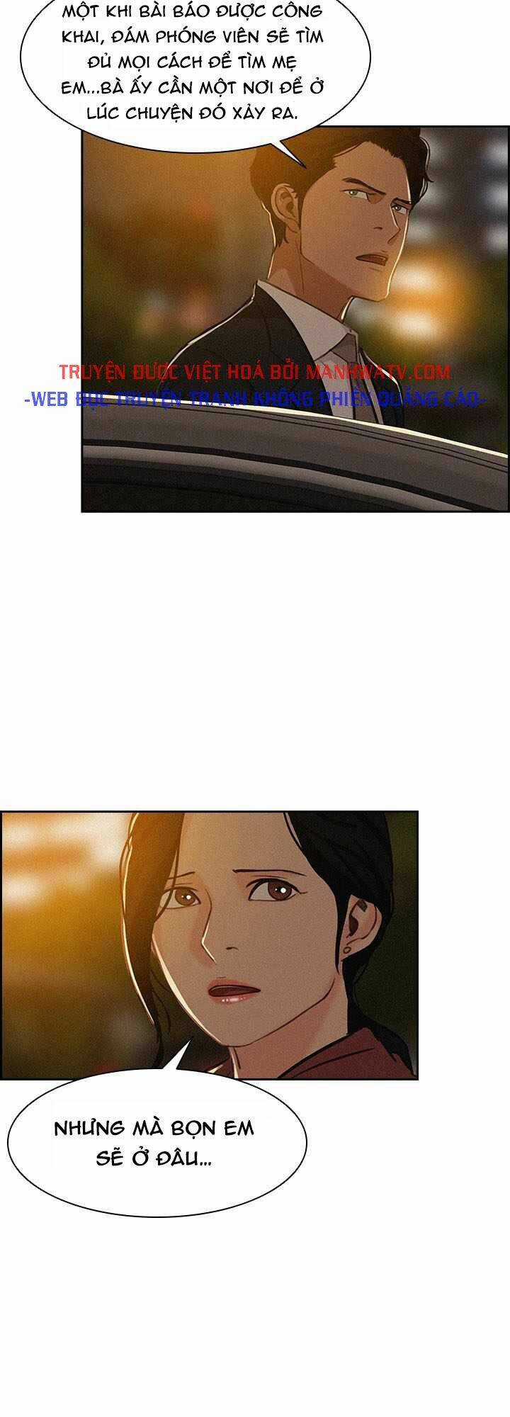 Chúa Tể Đồng Tiền Chapter 36 trang 8