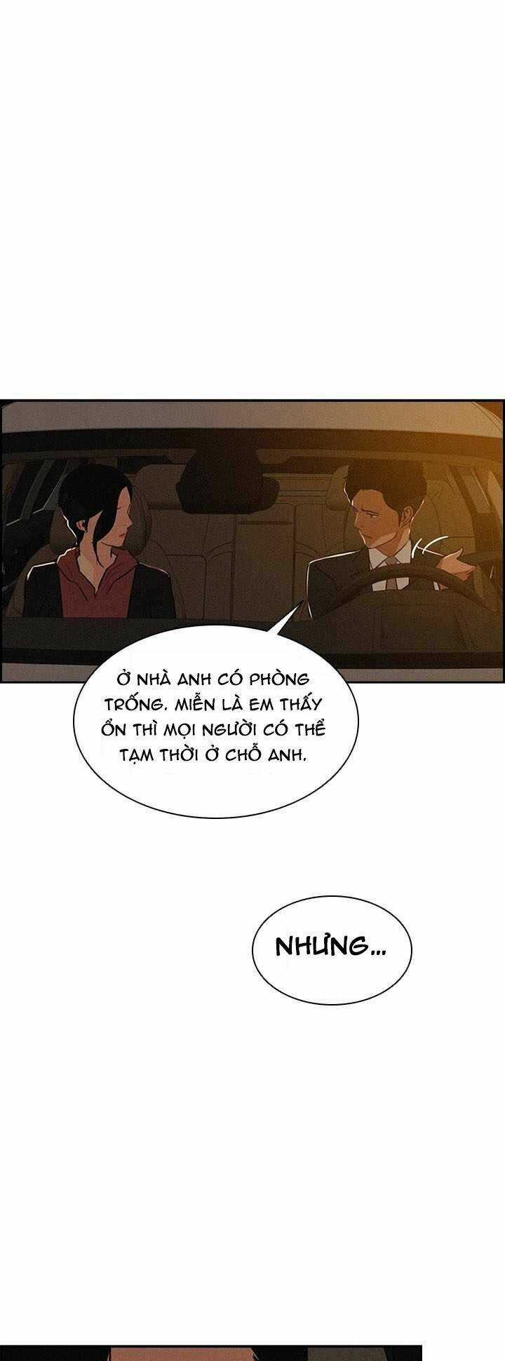 Chúa Tể Đồng Tiền Chapter 36 trang 9