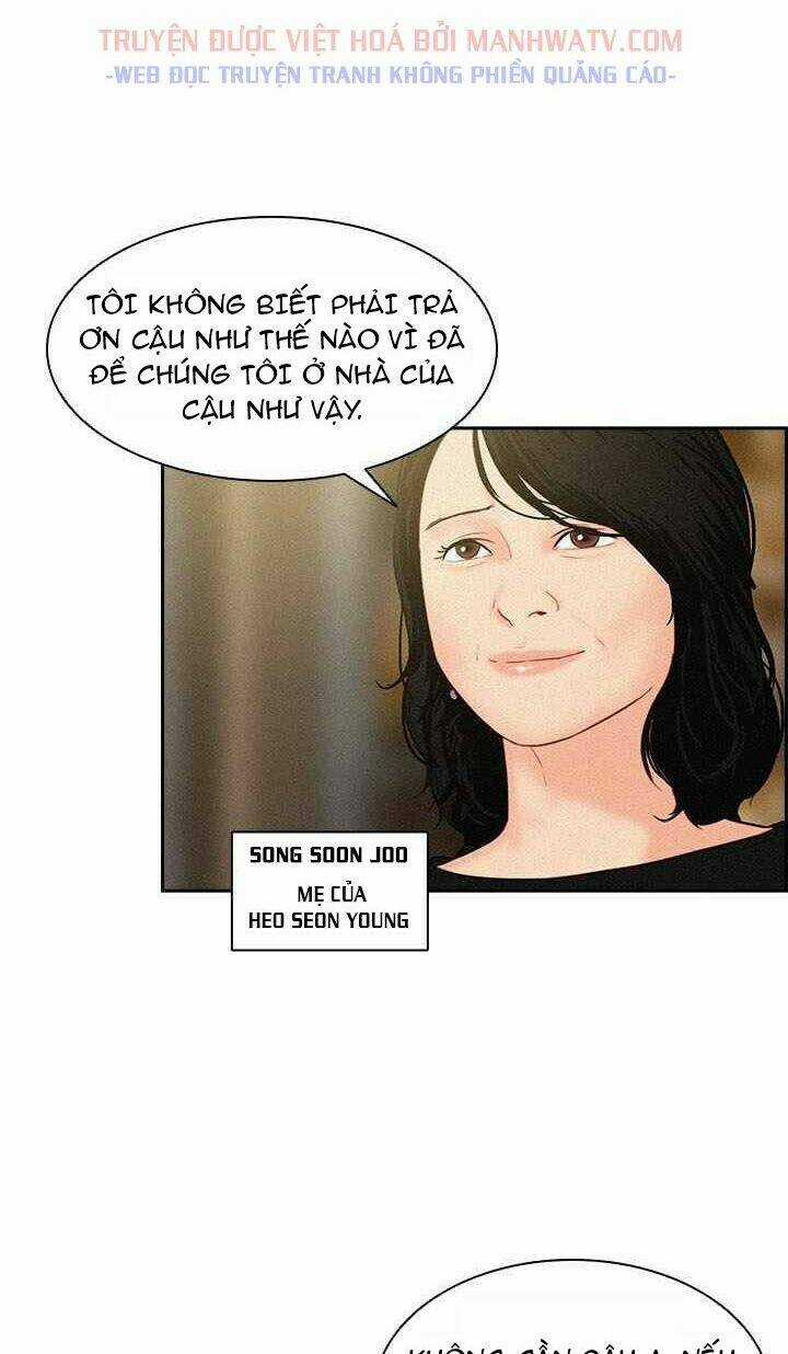 Chúa Tể Đồng Tiền Chapter 37 trang 10