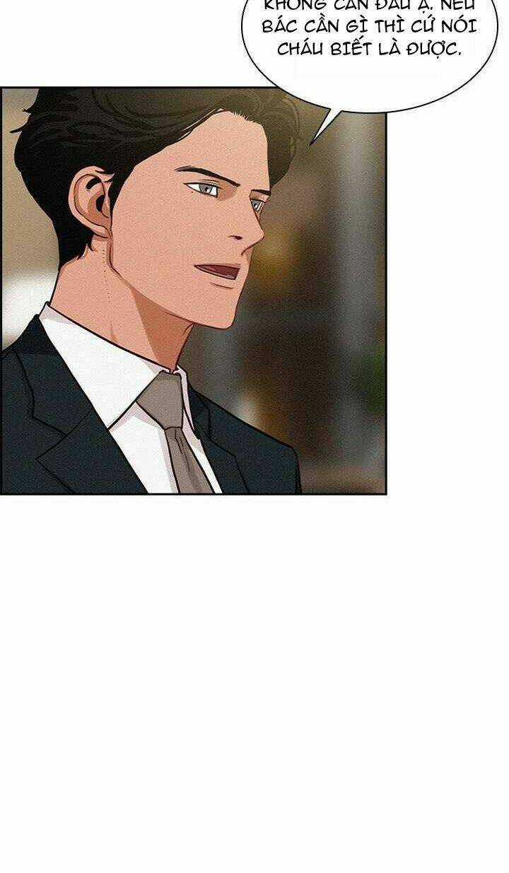 Chúa Tể Đồng Tiền Chapter 37 trang 11