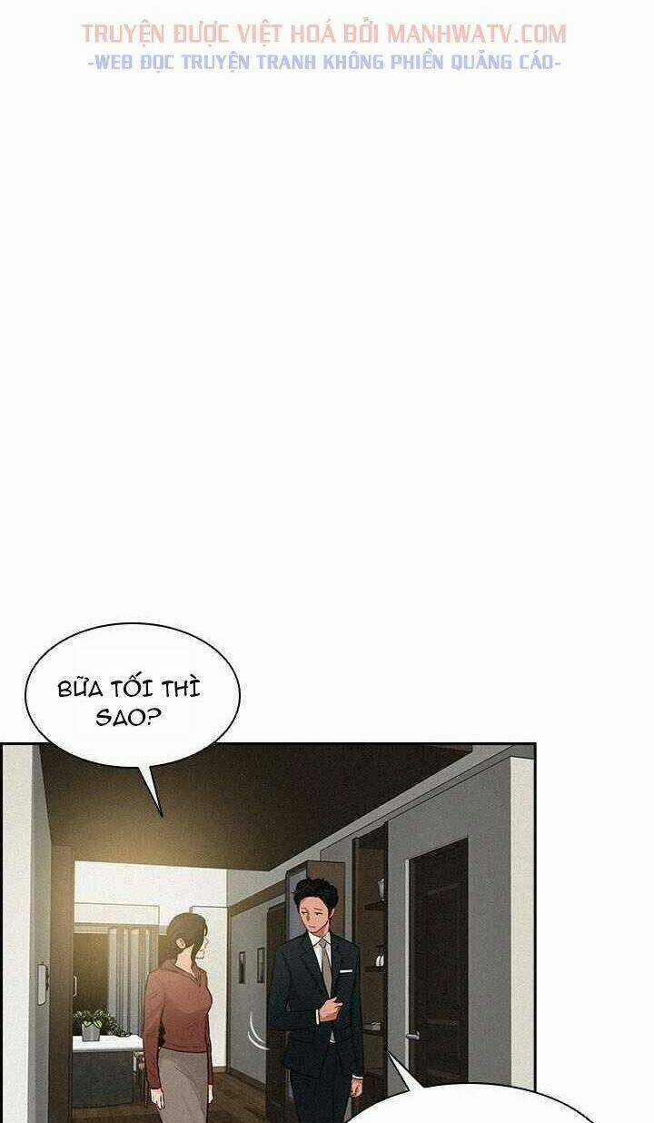 Chúa Tể Đồng Tiền Chapter 37 trang 12