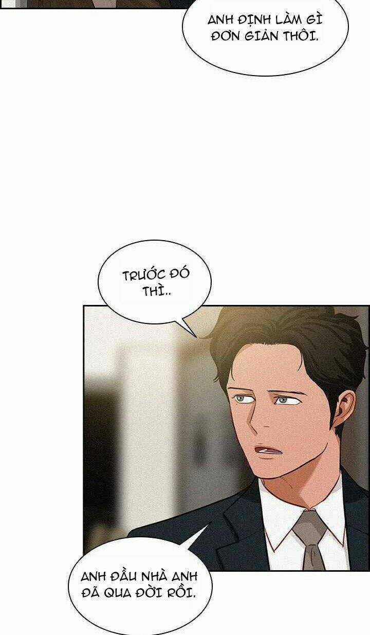 Chúa Tể Đồng Tiền Chapter 37 trang 13