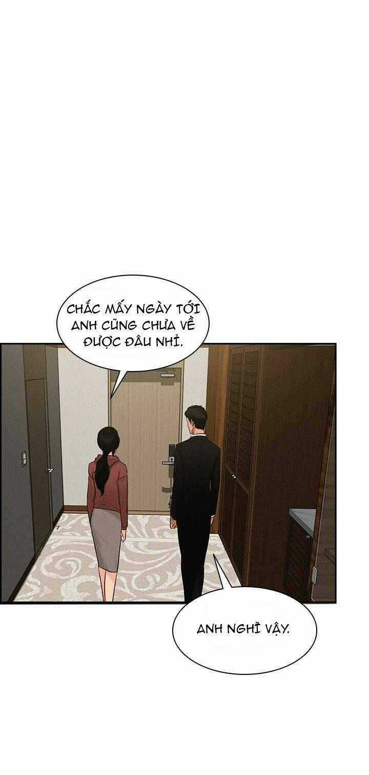 Chúa Tể Đồng Tiền Chapter 37 trang 17