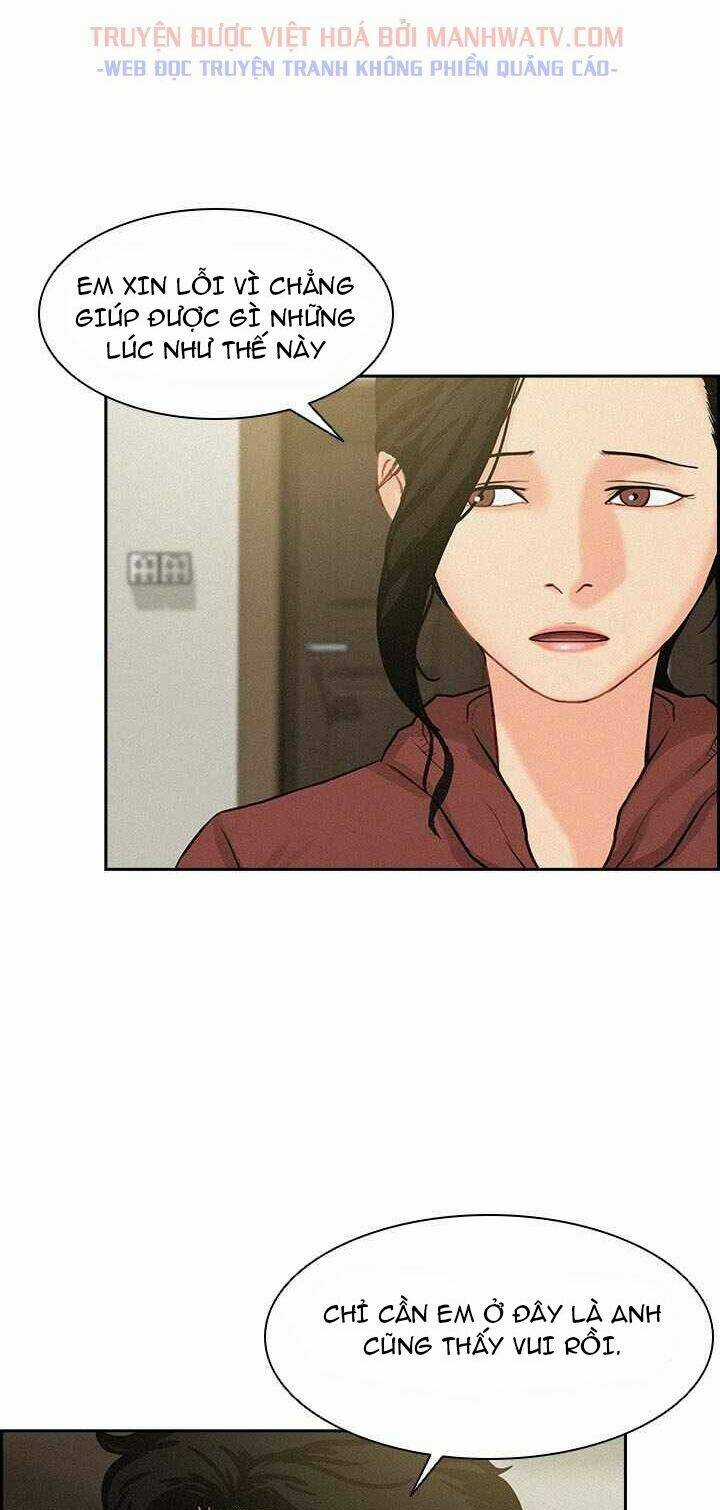 Chúa Tể Đồng Tiền Chapter 37 trang 18