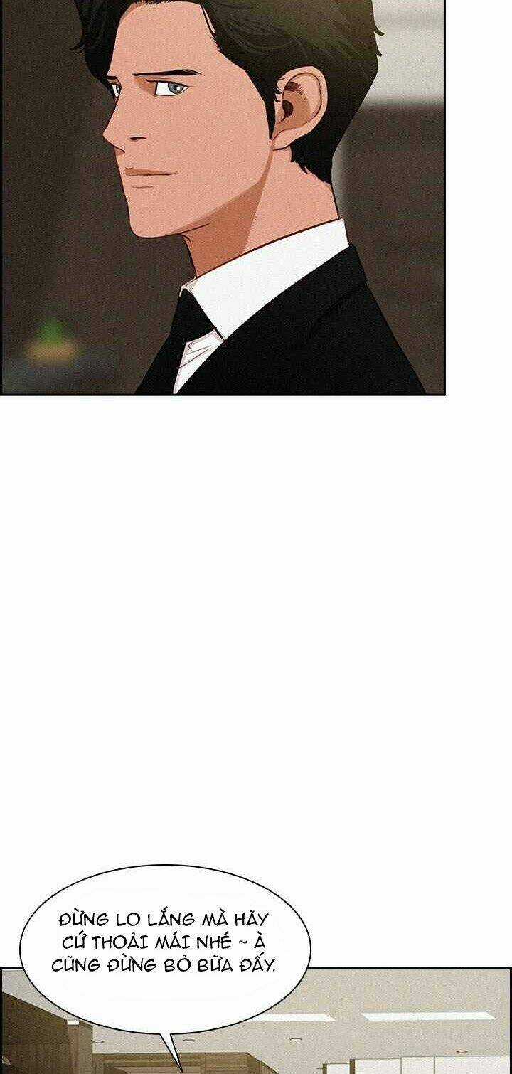 Chúa Tể Đồng Tiền Chapter 37 trang 19