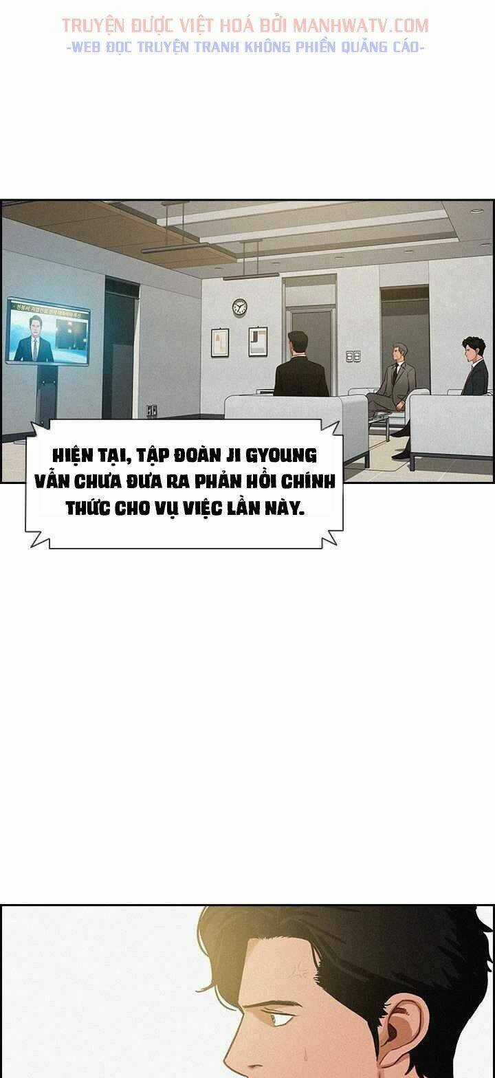 Chúa Tể Đồng Tiền Chapter 37 trang 2