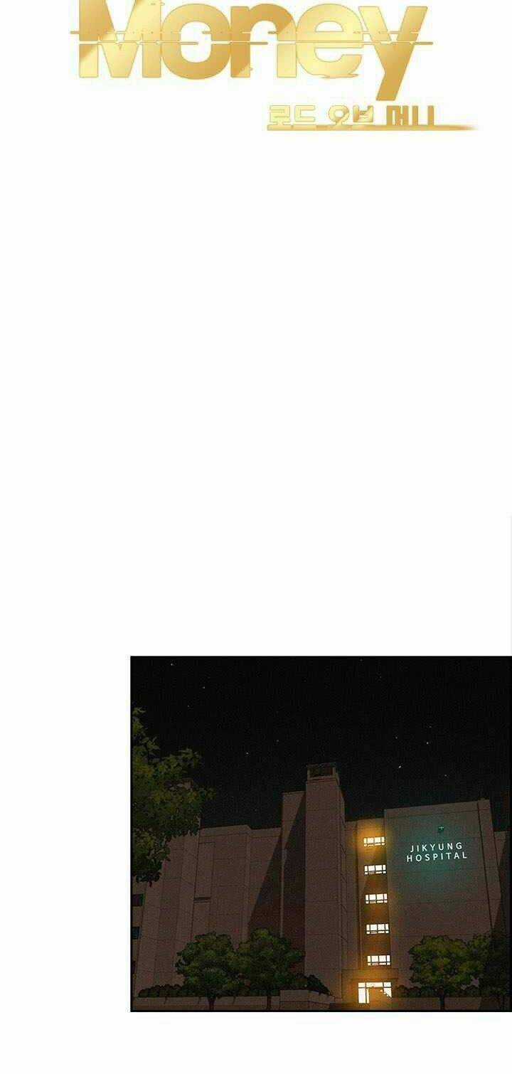 Chúa Tể Đồng Tiền Chapter 37 trang 21