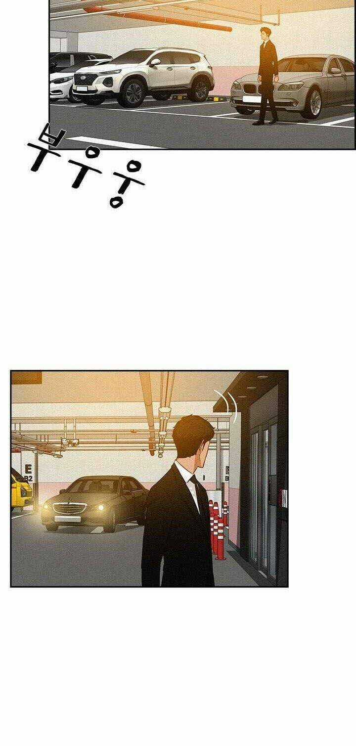 Chúa Tể Đồng Tiền Chapter 37 trang 23