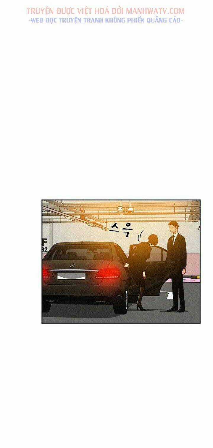 Chúa Tể Đồng Tiền Chapter 37 trang 24