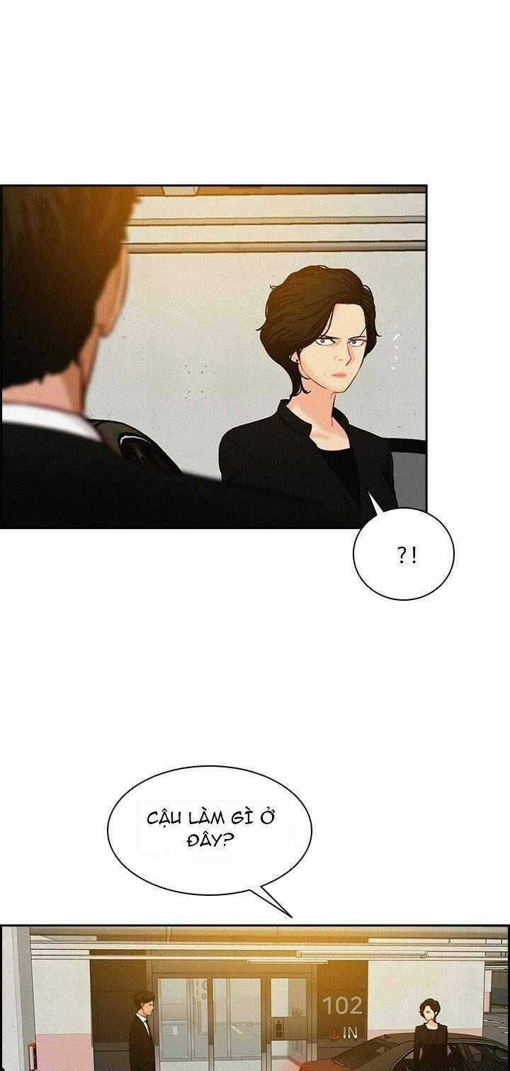 Chúa Tể Đồng Tiền Chapter 37 trang 25