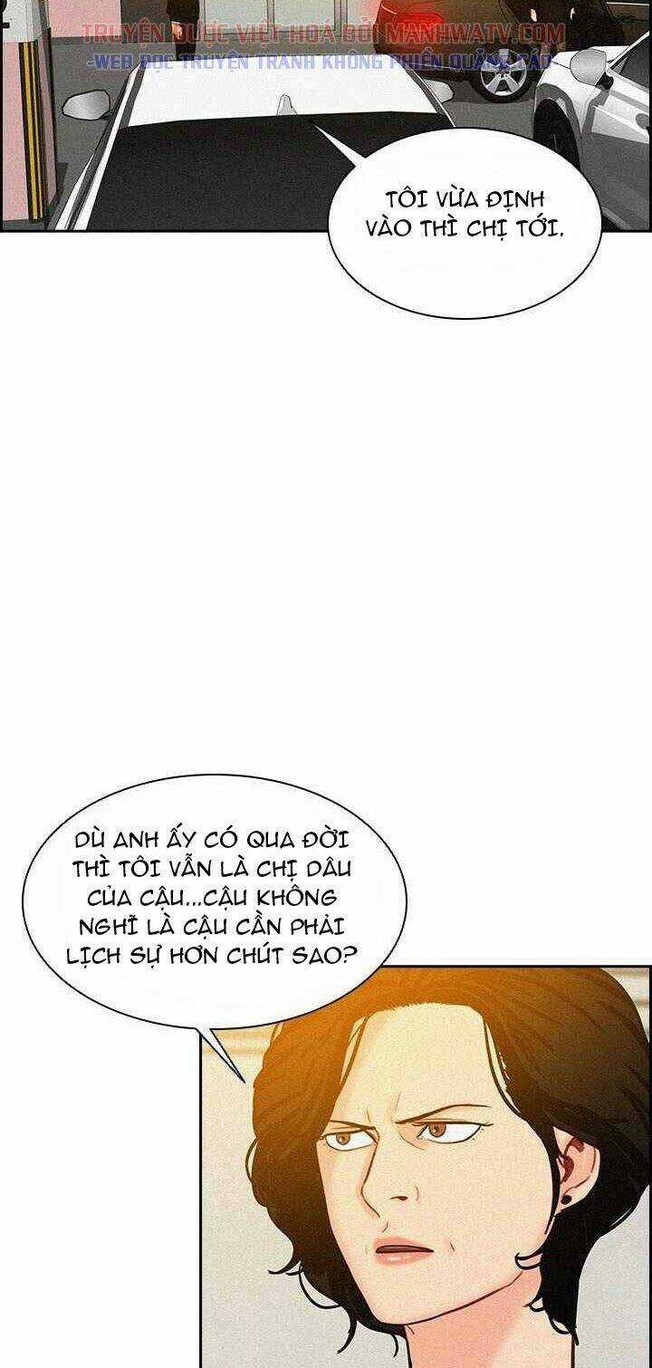 Chúa Tể Đồng Tiền Chapter 37 trang 26