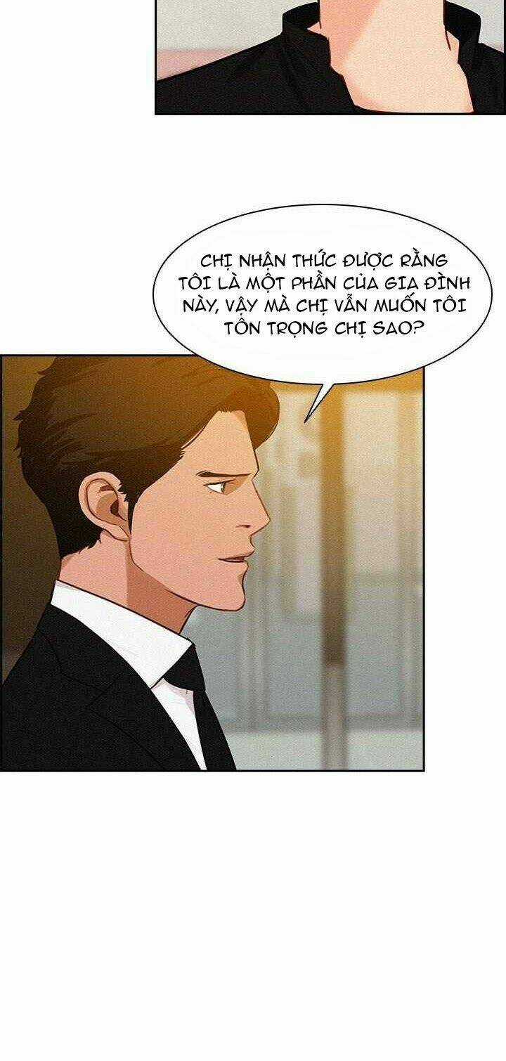 Chúa Tể Đồng Tiền Chapter 37 trang 27