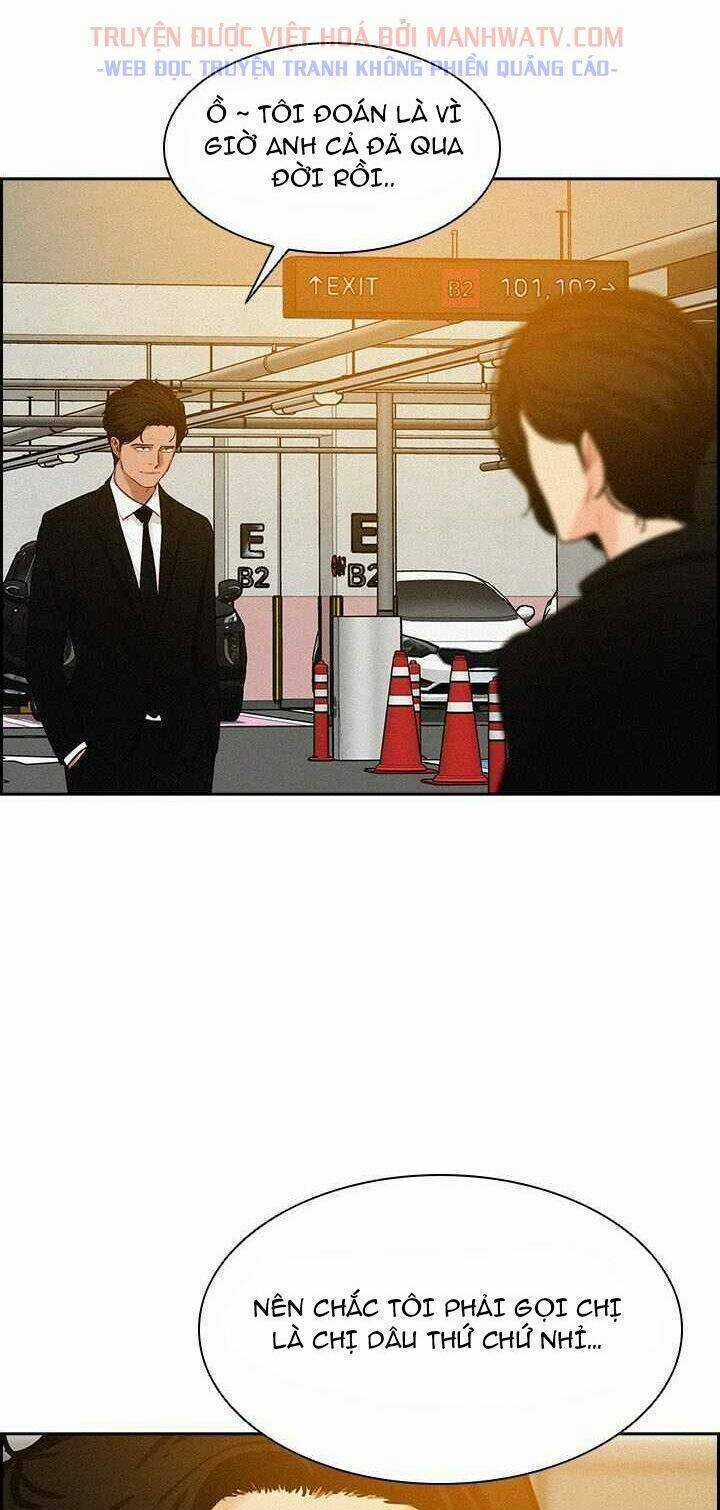 Chúa Tể Đồng Tiền Chapter 37 trang 28