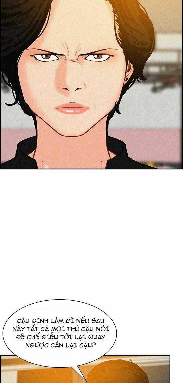 Chúa Tể Đồng Tiền Chapter 37 trang 29