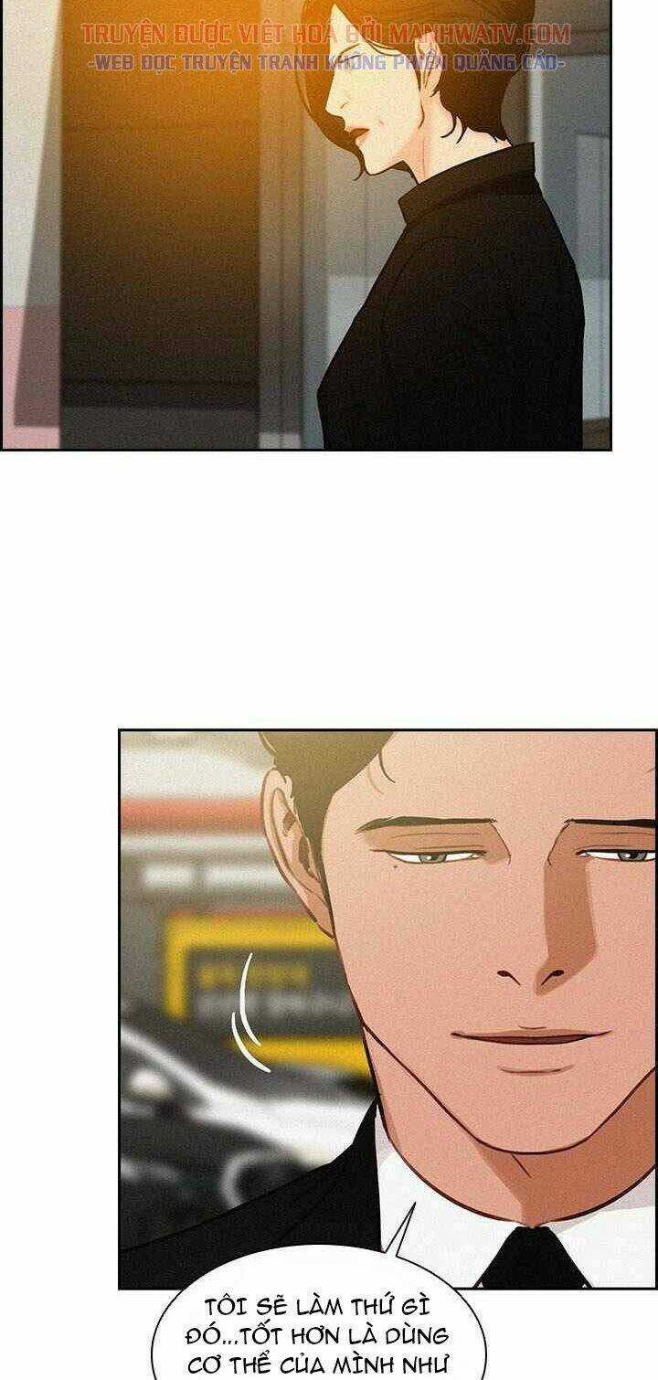 Chúa Tể Đồng Tiền Chapter 37 trang 30