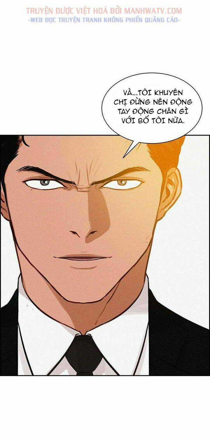 Chúa Tể Đồng Tiền Chapter 37 trang 32