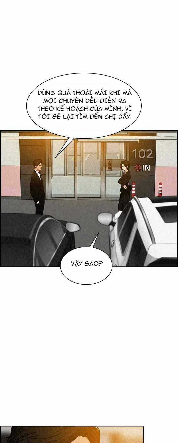 Chúa Tể Đồng Tiền Chapter 37 trang 33