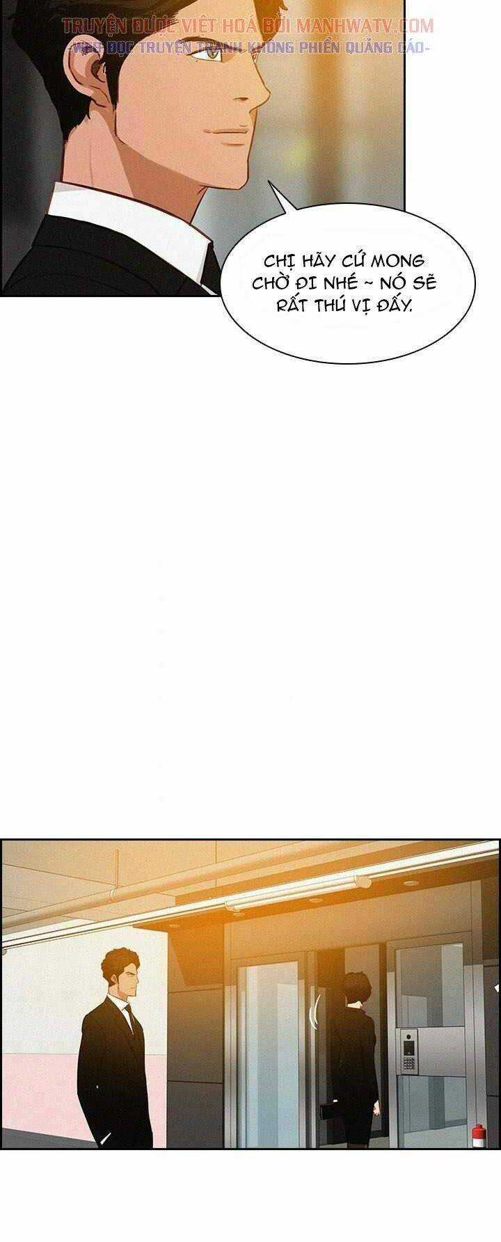 Chúa Tể Đồng Tiền Chapter 37 trang 34