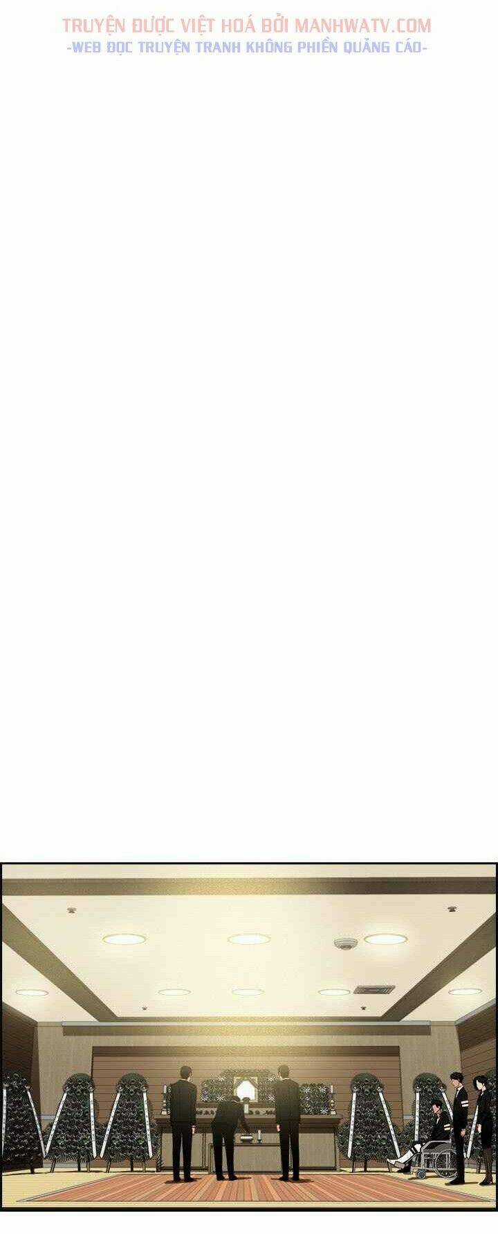 Chúa Tể Đồng Tiền Chapter 37 trang 36