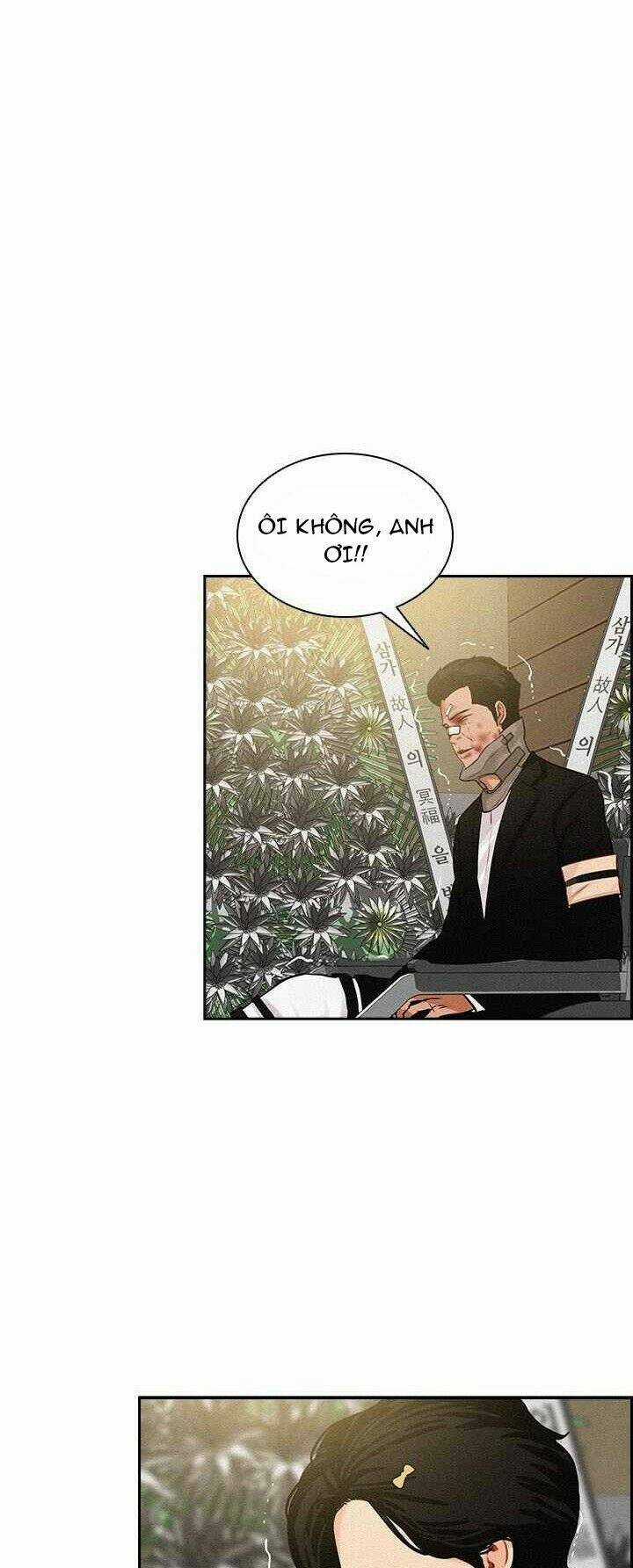 Chúa Tể Đồng Tiền Chapter 37 trang 37