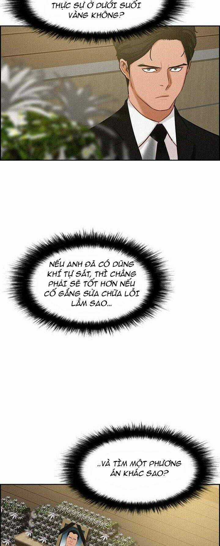 Chúa Tể Đồng Tiền Chapter 37 trang 39