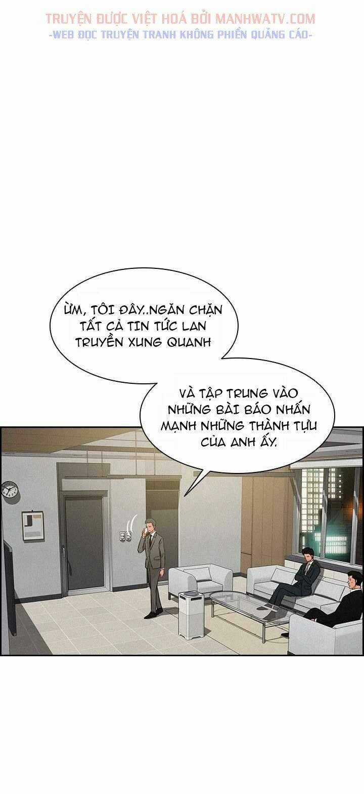 Chúa Tể Đồng Tiền Chapter 37 trang 4