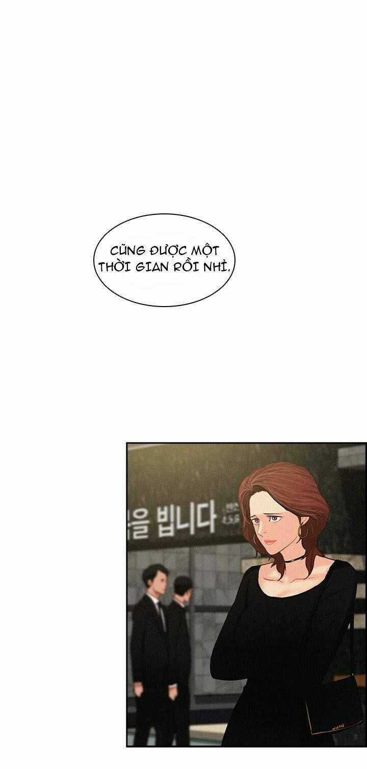 Chúa Tể Đồng Tiền Chapter 37 trang 41