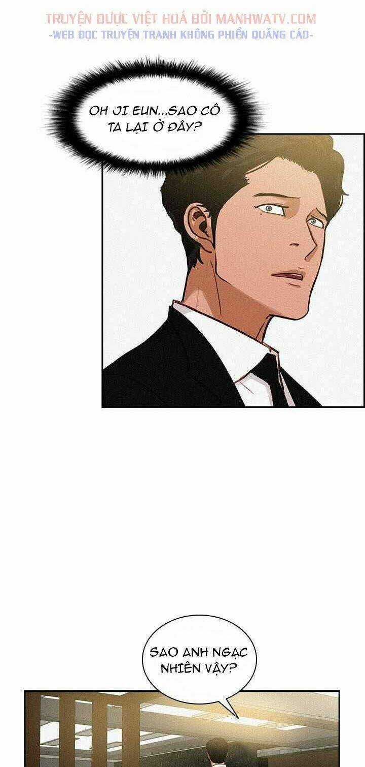 Chúa Tể Đồng Tiền Chapter 37 trang 42