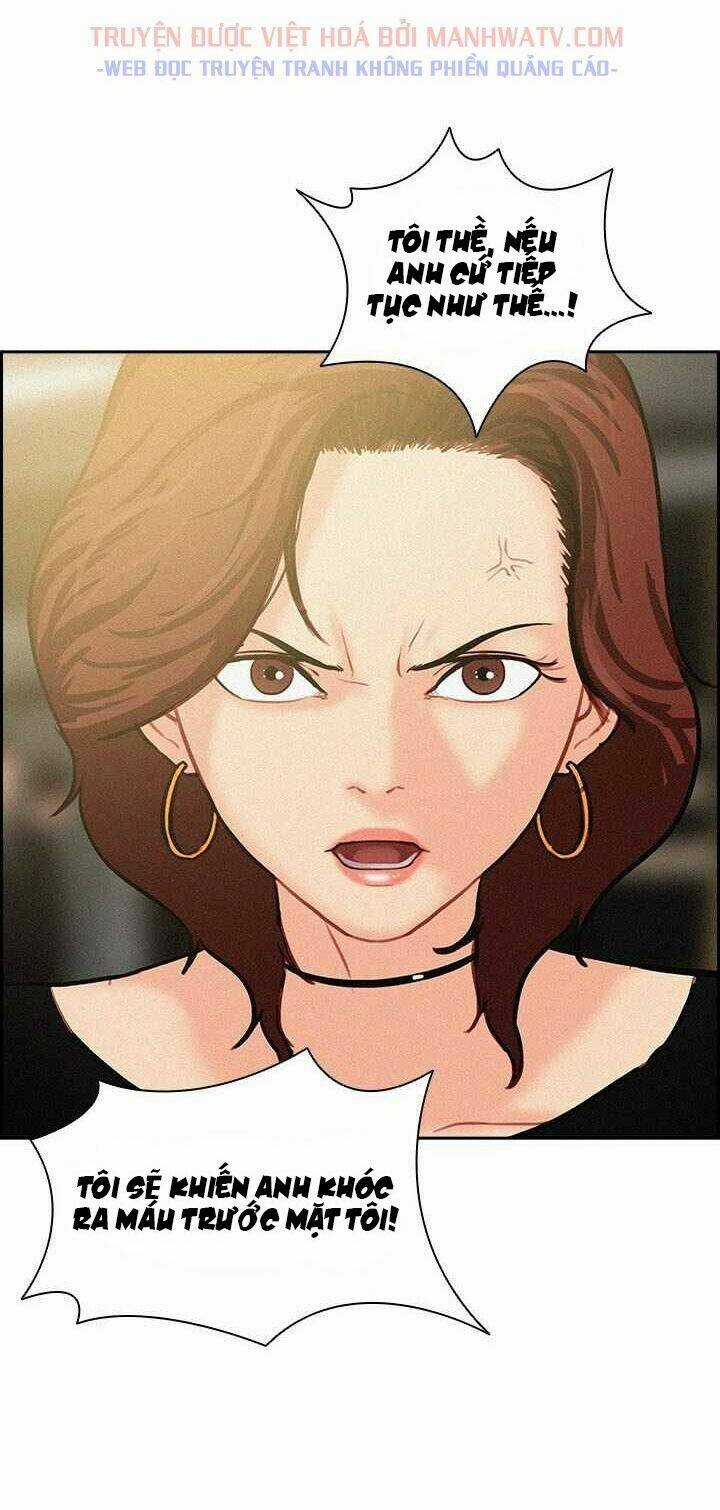 Chúa Tể Đồng Tiền Chapter 37 trang 44